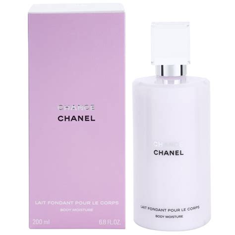 chance chanel perfume lotion|chanel chance body lotion boots.